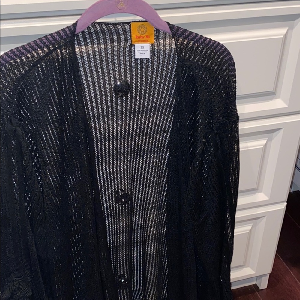 Ruby  rd brand new